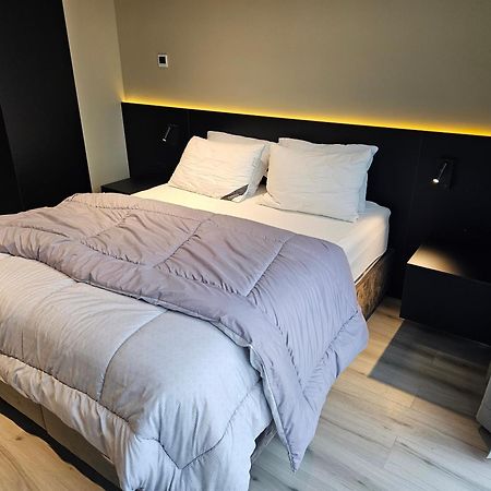 Apartmán King David Tbilisi Exteriér fotografie