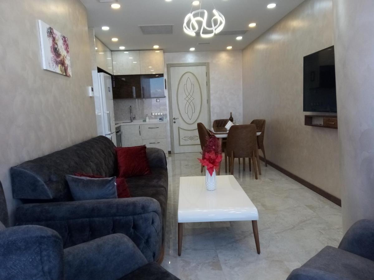 Apartmán King David Tbilisi Exteriér fotografie