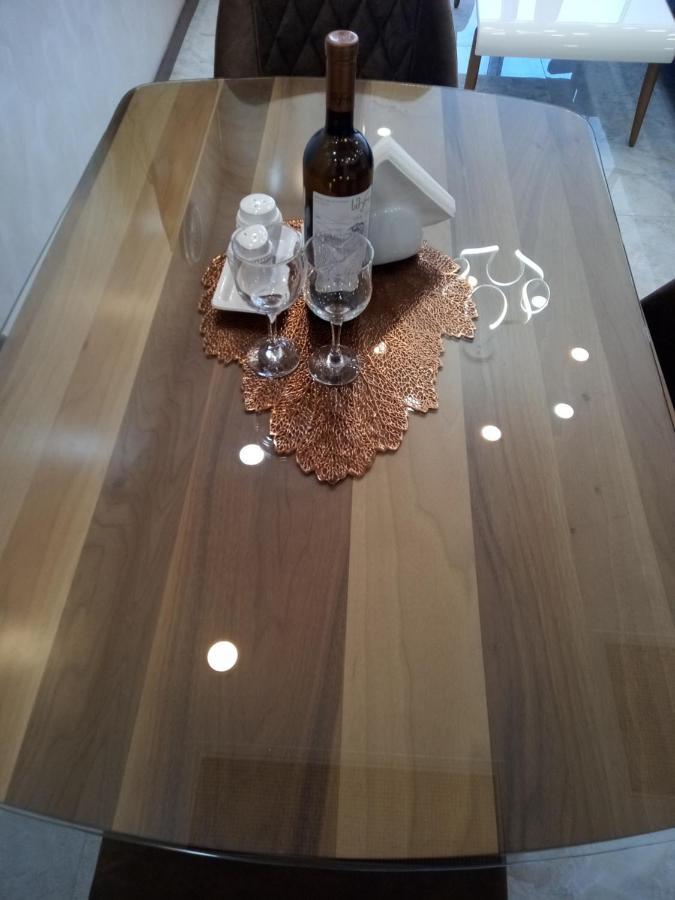 Apartmán King David Tbilisi Exteriér fotografie