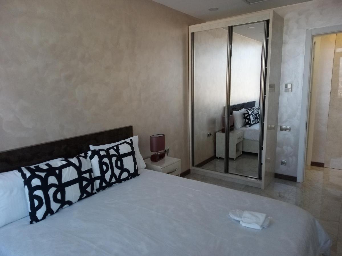 Apartmán King David Tbilisi Exteriér fotografie