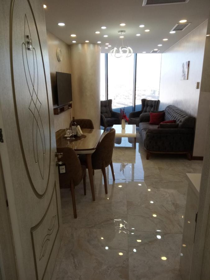 Apartmán King David Tbilisi Exteriér fotografie