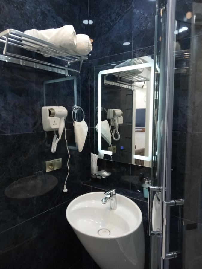 Apartmán King David Tbilisi Exteriér fotografie