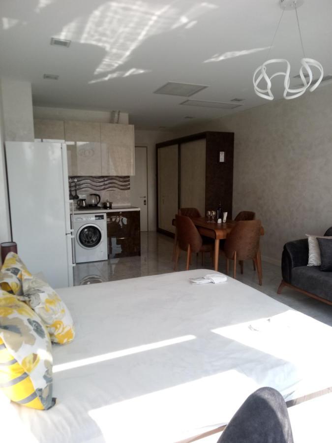 Apartmán King David Tbilisi Exteriér fotografie
