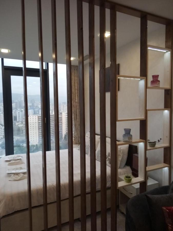 Apartmán King David Tbilisi Exteriér fotografie