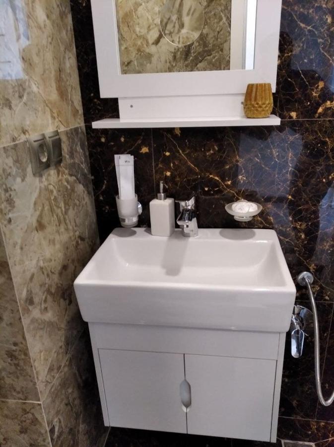 Apartmán King David Tbilisi Exteriér fotografie