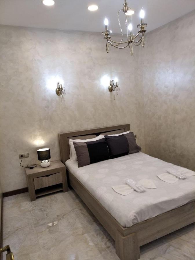 Apartmán King David Tbilisi Exteriér fotografie