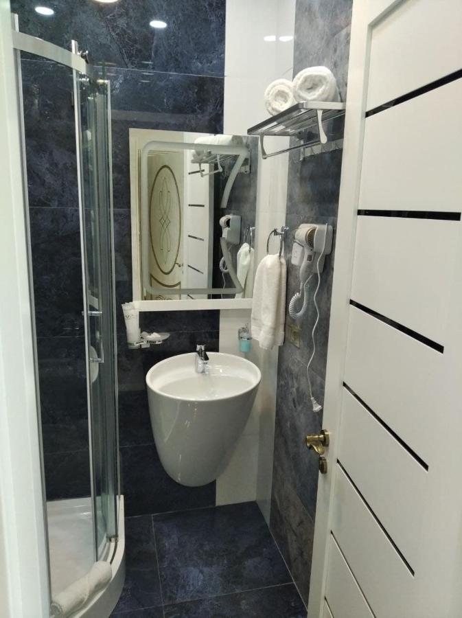Apartmán King David Tbilisi Exteriér fotografie
