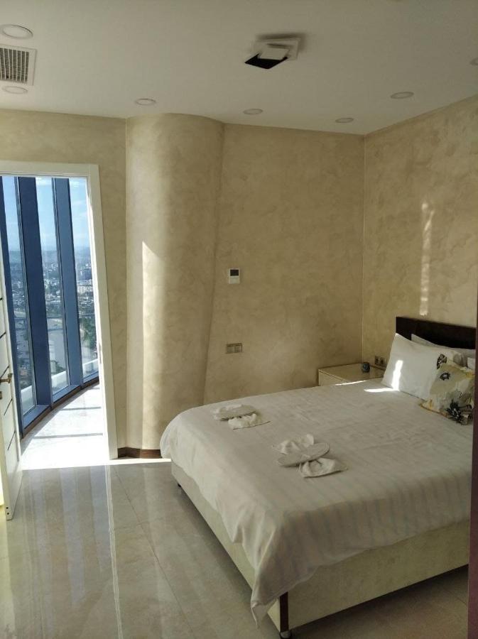 Apartmán King David Tbilisi Exteriér fotografie