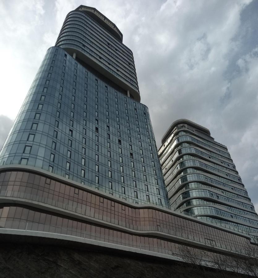Apartmán King David Tbilisi Exteriér fotografie
