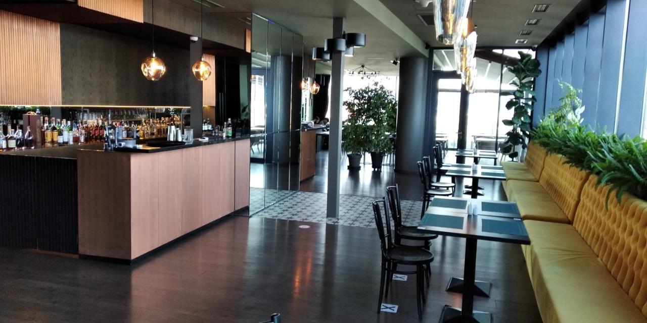 Apartmán King David Tbilisi Exteriér fotografie