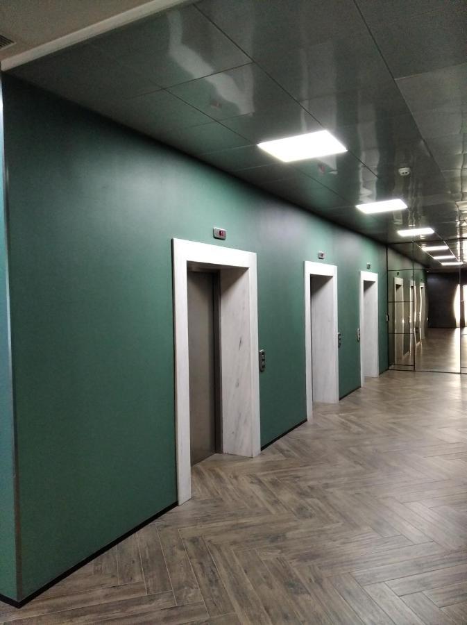 Apartmán King David Tbilisi Exteriér fotografie