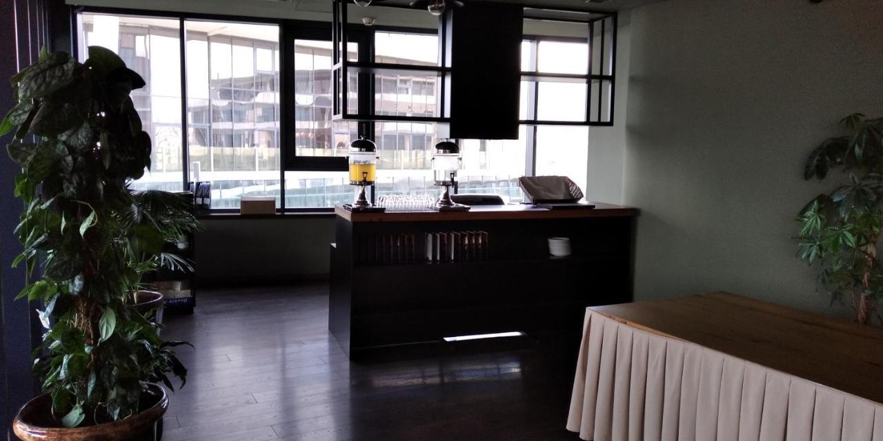Apartmán King David Tbilisi Exteriér fotografie