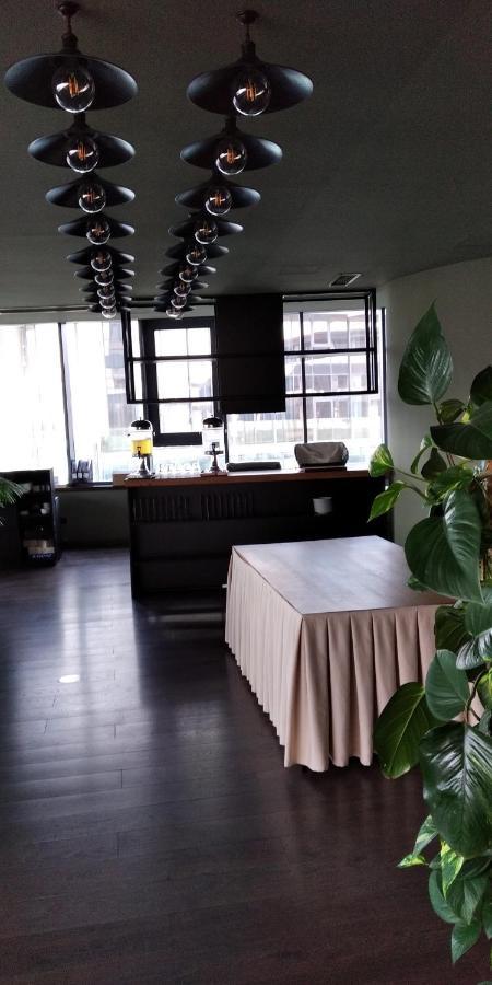 Apartmán King David Tbilisi Exteriér fotografie