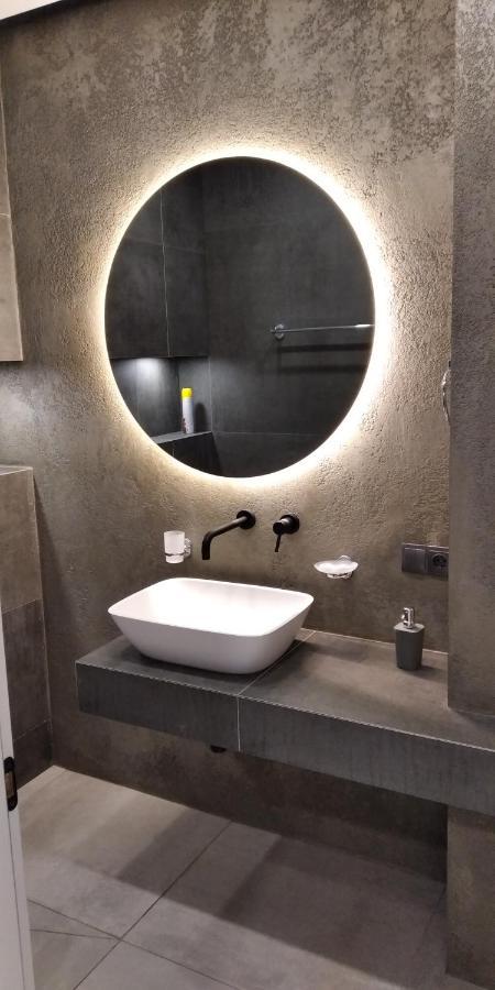 Apartmán King David Tbilisi Exteriér fotografie