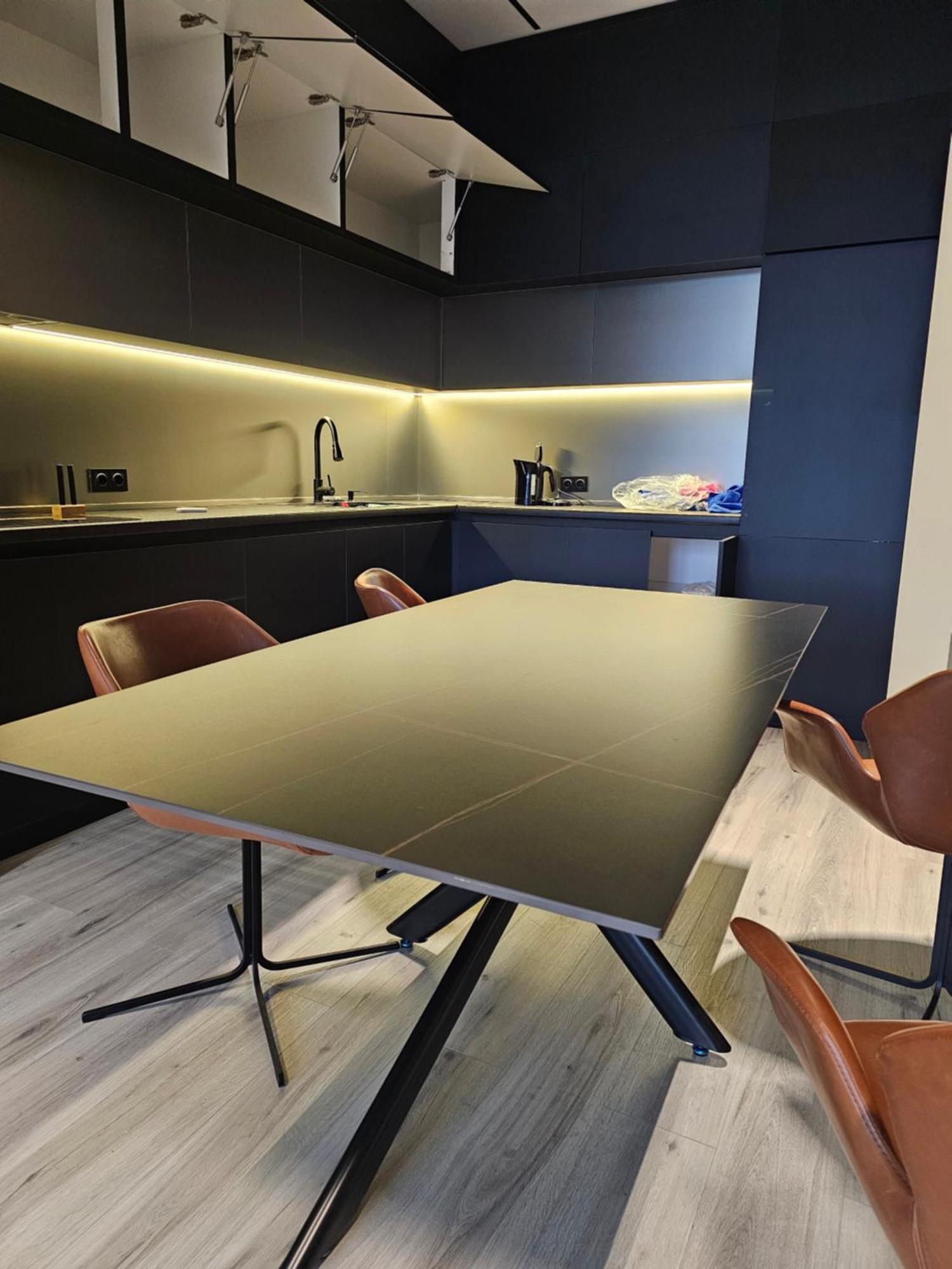 Apartmán King David Tbilisi Exteriér fotografie