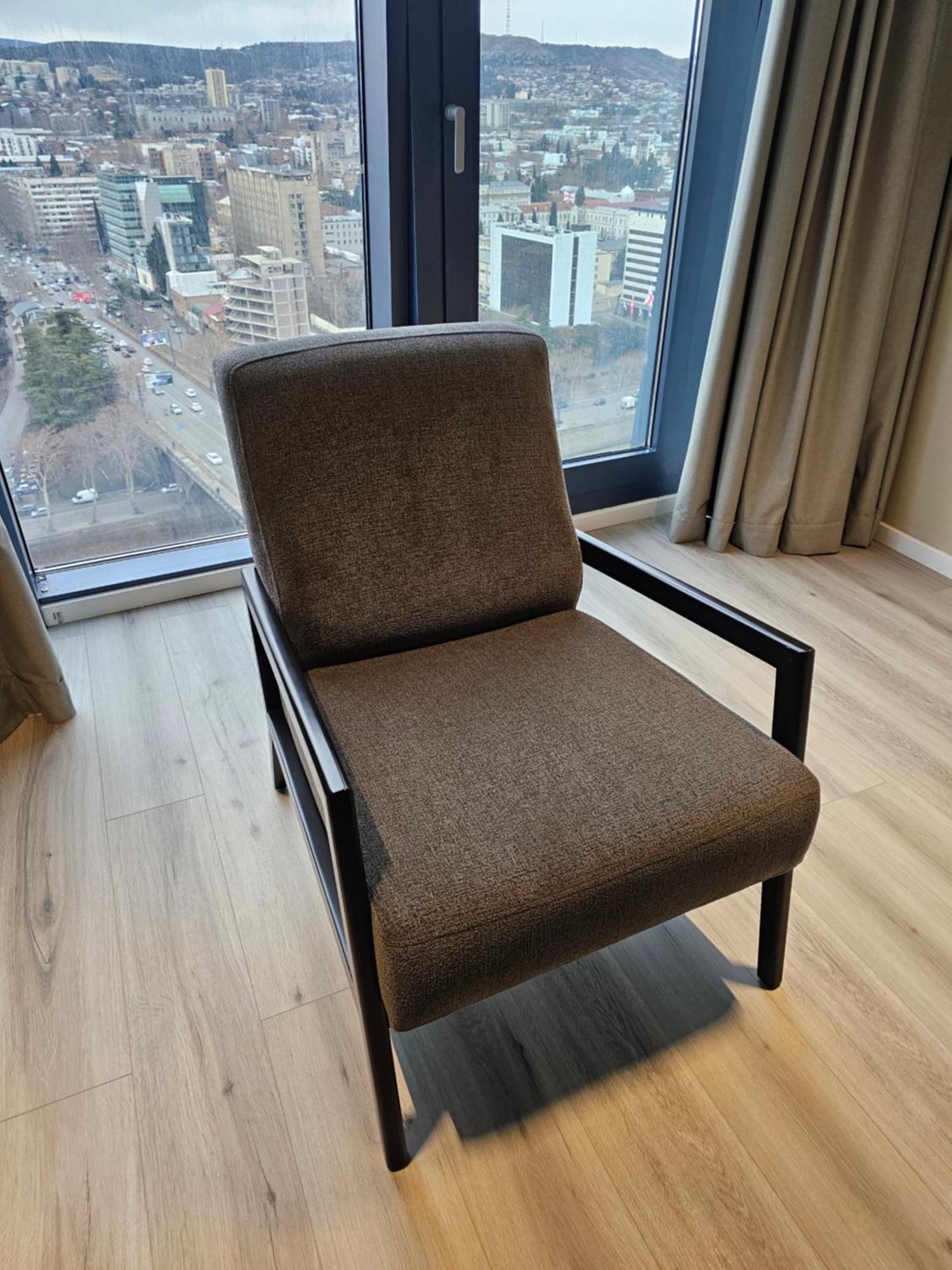 Apartmán King David Tbilisi Exteriér fotografie
