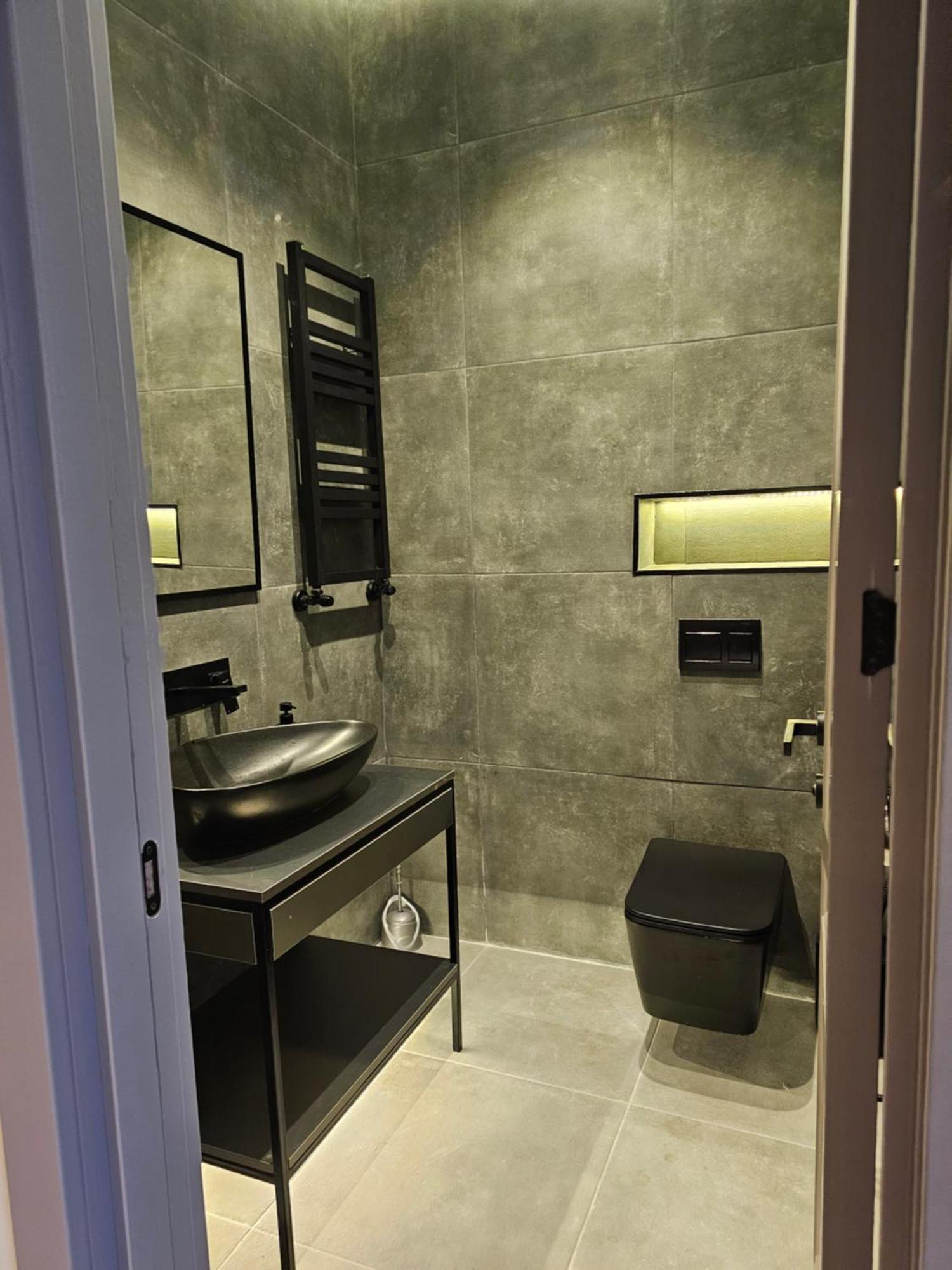 Apartmán King David Tbilisi Exteriér fotografie
