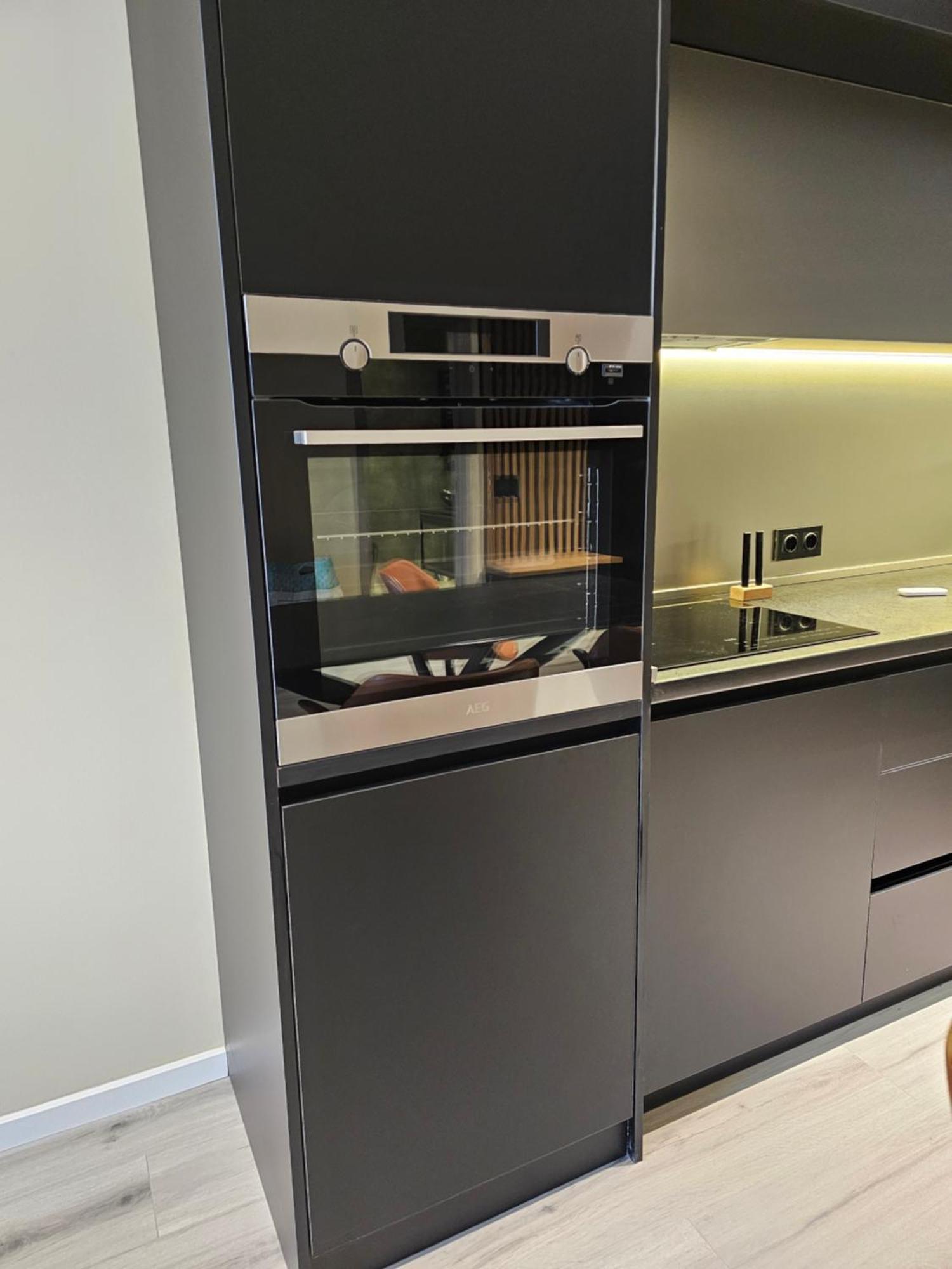 Apartmán King David Tbilisi Exteriér fotografie