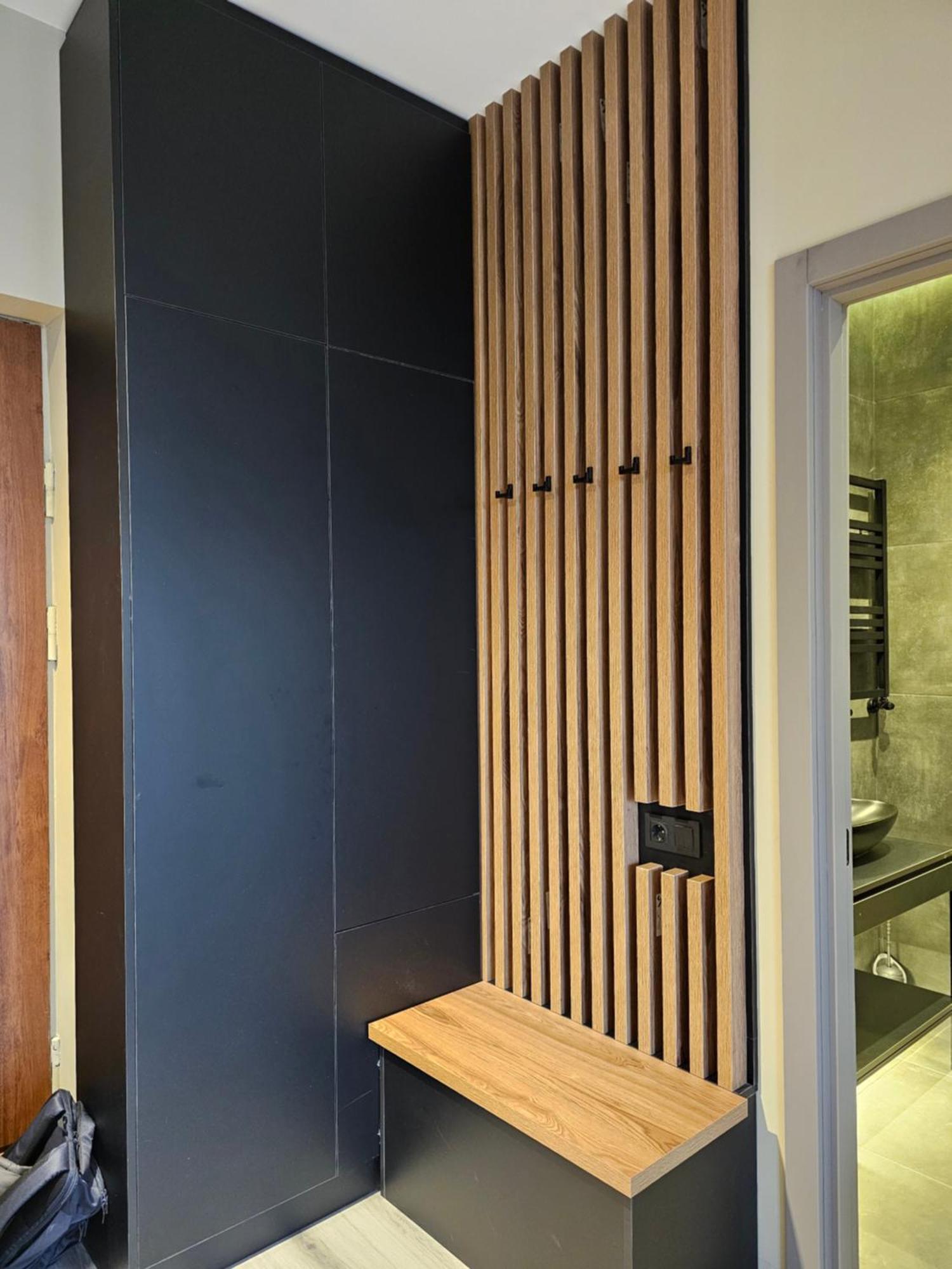 Apartmán King David Tbilisi Exteriér fotografie
