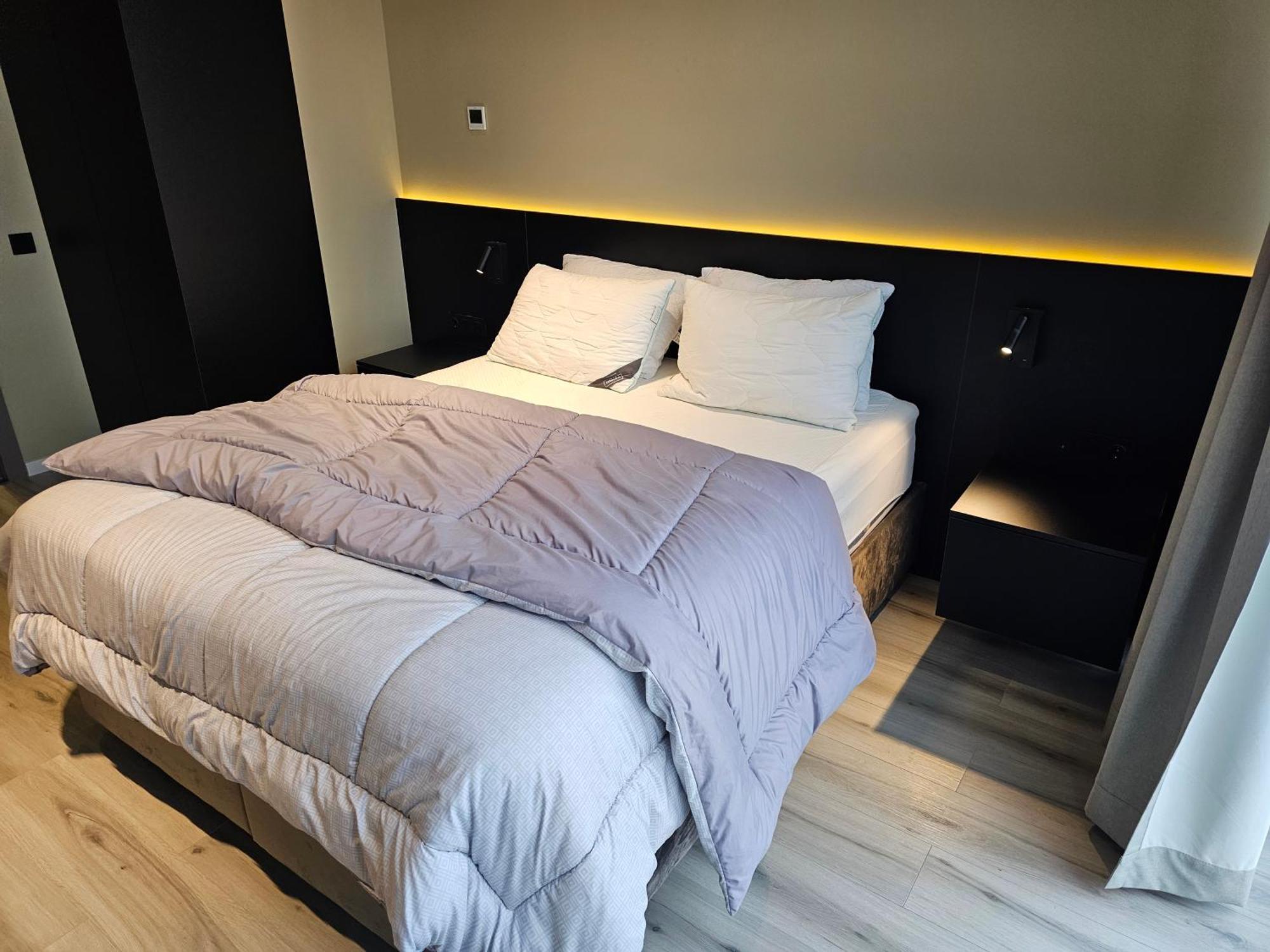 Apartmán King David Tbilisi Exteriér fotografie